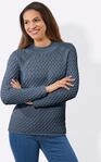 Inspirationen Strickpullover "Pullover"