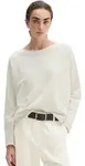 Strickpullover MARC O'POLO "aus reinem Baumwollgarn", Damen, Gr. XXS, wei&szlig;...
