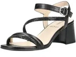 Nero Giardini Riemchensandale "Nero Giardini Sandalen Leder"