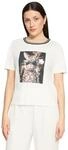 Betty Barclay Kurzarmshirt "Damen mit Aufdruck" 1 tlg.