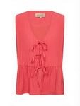 Funktionstop SOYACONCEPT "Soya Concept Top SC-FABRINA", Damen, Gr. S, rosa (4030