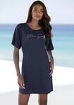 Vivance Dreams Sleepshirt mit sch&ouml;nem Frontprint
