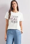 STREET ONE T-Shirt Jersey