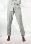 s.Oliver Pyjamahose Innenbeinl&auml;nge ca. 78cm bei Gr&ouml;&szlig;e 36/38