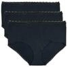 Nina Von C. Taillenslip "Simply" Packung, 3er Pack, basic, eng, leicht,...