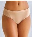 LASCANA Slip aus angenehm weicher Baumwolle