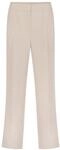 Stoffhose BETTY BARCLAY "Damen unifarben", Damen, Gr. 40, Normalgr&ouml;&szlig;en, beige...