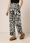 STREET ONE STUDIO Culotte Middle Waist