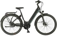 Prophete "Geniesser 4.0" 7 Gang Shimano Nexus Schaltwerk Nabenschaltung Mittelmotor
