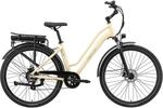 Maxtron "Maxtron Urban 7 E-Citybike 28 Zoll" 7 Gang Shimano Altus Schaltwerk