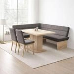 OTTO home Eckbankgruppe "Beluna + Cross Essecke Sitzgruppe Eckbank K&uuml;chenbank"...