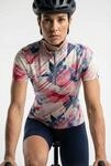 CMP Radtrikot f&uuml;r Radsport, sportlicher Stil, f&uuml;r Erwachsene