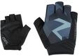 Fahrradhandschuhe ZIENER "CAMAL-Z", Herren, Gr. 7, blau (schwarz.magnet),