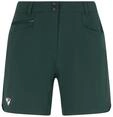 Radhose ZIENER "NEJA-Z", Damen, Gr. 46, EURO-Gr&ouml;&szlig;en, schwarz jungle,...