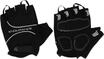 Fahrradhandschuhe ENDURANCE "Fraserburgh", Gr. S, schwarz, 70% Polyester, 10%...