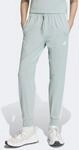 adidas Sportswear Sporthose "W 3S SJ JOGGER" L&auml;ssig geschnitten, hoher Bund,...
