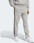 Sporthose ADIDAS SPORTSWEAR "M 3S SJ TO PT", Herren, Gr. S, N-Gr, grau (medium...