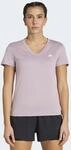 adidas Performance T-Shirt "WE MIN V NK TEE"