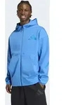 Kapuzensweatshirt ADIDAS SPORTSWEAR "NEW ADIDAS Z.N.E. ZIP-HOODIE", Herren, Gr....