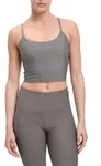 Tanktop ENERGETICS "DA.-TANK-SHIRT OLORIE W", Damen, Gr. XS, anthrazit,...