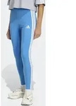 Trainingstights ADIDAS SPORTSWEAR "ESSENTIALS 3-STREIFEN COTTON", Damen, Gr....