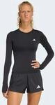 Funktionsshirt ADIDAS PERFORMANCE "PRIMELIFT ESSENTIALS WORKOUT CONTOUR,