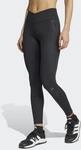 Trainingstights ADIDAS PERFORMANCE "ALL ME ESSENTIALS GRAFIK LEGGINGS", Damen,...