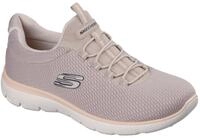 Skechers Slip-On Sneaker "SUMMITS-SUMMER BLUSH" Arbeitsschuh, Freizeitschuh,...