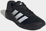 Trainingsschuh ADIDAS PERFORMANCE "DROPSET 4 TRAINER M", Herren, Gr. 48, core