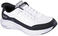 Skechers Slip-On Sneaker "CONTOUR FOAM" Slipper, Schn&uuml;rschuh in veganer