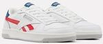 Sneaker REEBOK CLASSIC "REEBOK MATCH PRIME V2", Herren, Gr. 40, rot (ftwrwei&szlig;,