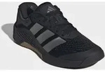 Trainingsschuh ADIDAS PERFORMANCE "DROPSET 4 POWER", Damen, Gr. 41, core...