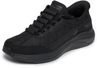 Skechers Slip-On Sneaker "Contour Foam - Cozy Fit" Slipper mit Handsfree...