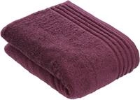 Vossen Badetuch "Vienna Style Supersoft" Supersoft Baumwolle