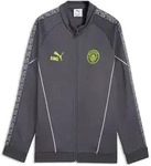Sweatjacke PUMA "Manchester City KING Anthem Jacke Jugendliche", Kinder, Gr....