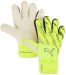 Torwarthandschuhe PUMA "PUMA ULTRA Pro Protect Torwarthandschuhe Jugendliche",