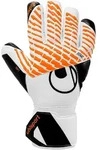 Torwarthandschuhe UHLSPORT "Torwarthandschuhe FM Soft HN Comp", Herren, Gr. 11, wei&szlig;