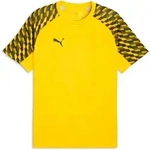 PUMA "TEAMLIGA26 JERSEY" Regular Fit, Kurzarm, atmungsaktiv, schnell trocknend