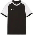 Fu&szlig;balltrikot PUMA "TEAMLIGA26 MATCHDAY JERSEY JR", M&auml;dchen, Gr. 176, puma...