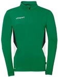uhlsport Trainingspullover "1/4 ZIP TOP Equipe 29 Kids" 1