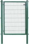 Arvotec Zauneinzelt&uuml;r "ESSENTIAL" Breite: 100 - 120 cm, H&ouml;he: 80 - 200 cm, zum
