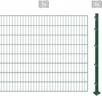 Arvotec Einstabmattenzaun "ESSENTIAL 160 zum Einbetonieren" Zaunh&ouml;he 160 cm,