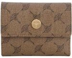JOOP Geldb&ouml;rse "mazzolino simona purse sh4f" mit Druckknopf