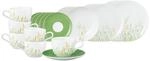Geschirr-Set SELTMANN WEIDEN "Kombiservice Liberty Meadow Grasses 30er Set...