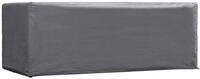 Gartenm&ouml;bel-Schutzh&uuml;lle WINZA OUTDOOR COVERS "TOPSELLER", grau (anthrazit),...