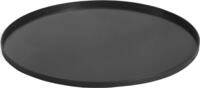 CookKing Bodenschutzplatte "Bodenplatte 60" 60 cm