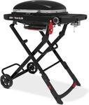 Weber Camping-Gasgrill "Traveler Compact"