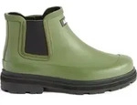 Stiefel AIGLE "Soft Rain M 2", M&auml;dchen, Gr. 37, gr&uuml;n (oliv), Obermaterial:...