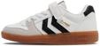 hummel Sneaker "HANDBALL PERFEKT SP JR" leichtes PU-Obermaterial, elastische