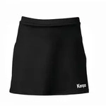 Skort KEMPA "Skort SKORT GIRLS Kids", M&auml;dchen, Gr. 140, schwarz, Obermaterial: 100%